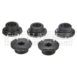 Oil Sump Screw Plug FIRST LINE FPL107 OE Ref 11137605018