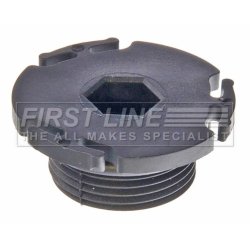 Oil Sump Screw Plug FIRST LINE FPL107S OE Ref 11137605018