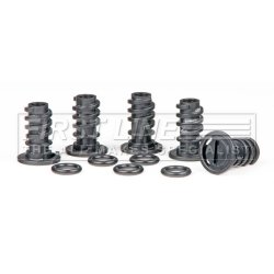 Oil Sump Screw Plug FIRST LINE FPL108 OE Ref A 002 990 20 17