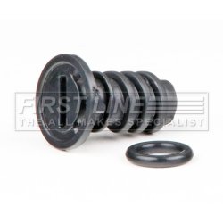 Oil Sump Screw Plug FIRST LINE FPL108S
