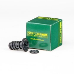 Oil Sump Screw Plug FIRST LINE FPL108S FIRST LINE