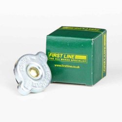 Radiator Cap FIRST LINE FRC100 OE Ref 16401857510 FIRST LINE