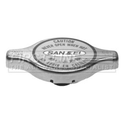 Radiator Cap FIRST LINE FRC102 OE Ref MR481267