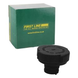 Coolant Tank Cap FIRST LINE FRC104 OE Ref 17111719167 FIRST LINE