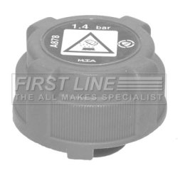 Coolant Tank Cap FIRST LINE FRC109 OE Ref 46799364