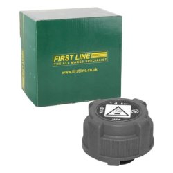 Coolant Tank Cap FIRST LINE FRC109 OE Ref 46799364 FIRST LINE