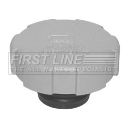 Coolant Tank Cap FIRST LINE FRC111 OE Ref 1304677