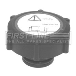 Coolant Tank Cap FIRST LINE FRC115 OE Ref 1025558