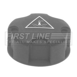 Coolant Tank Cap FIRST LINE FRC118 OE Ref 17 13 2 754 264