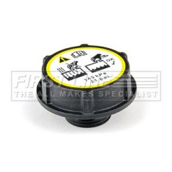 Coolant Tank Cap FIRST LINE FRC119 OE Ref 1301104