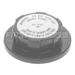 Coolant Tank Cap FIRST LINE FRC120 OE Ref A1635000006