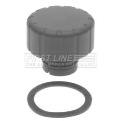 Coolant Tank Cap FIRST LINE FRC122 OE Ref 1695010015