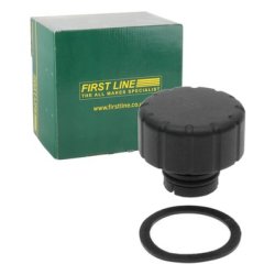 Coolant Tank Cap FIRST LINE FRC122 OE Ref 1695010015 FIRST LINE