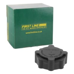 Coolant Tank Cap FIRST LINE FRC123 OE Ref 6U0121321 FIRST LINE