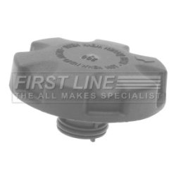 Coolant Tank Cap FIRST LINE FRC125 OE Ref 17137516004