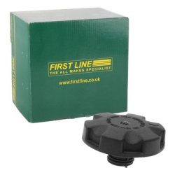 Coolant Tank Cap FIRST LINE FRC125 OE Ref 17137516004 FIRST LINE