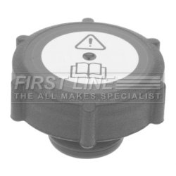 Coolant Tank Cap FIRST LINE FRC129 OE Ref 7166662