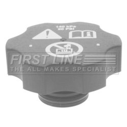 Coolant Tank Cap FIRST LINE FRC130 OE Ref 13 05 248