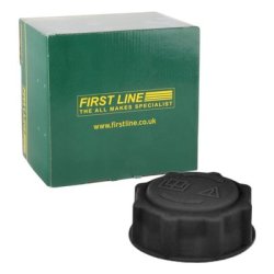 Coolant Tank Cap FIRST LINE FRC132 OE Ref 1650630 FIRST LINE