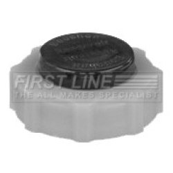 Coolant Tank Cap FIRST LINE FRC133 OE Ref 7700808836