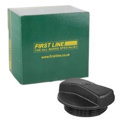 Coolant Tank Cap FIRST LINE FRC136 OE Ref 1C9121321 FIRST LINE