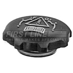 Coolant Tank Cap FIRST LINE FRC138 OE Ref 1306-84