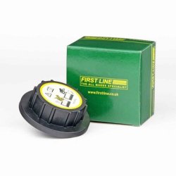 Coolant Tank Cap FIRST LINE FRC142 OE Ref LR017427 FIRST LINE