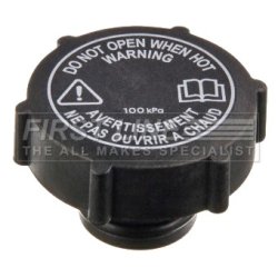 Coolant Tank Cap FIRST LINE FRC155 OE Ref MJA4440BA