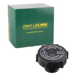 Coolant Tank Cap FIRST LINE FRC155 OE Ref MJA4440BA FIRST LINE