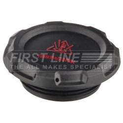 Coolant Tank Cap FIRST LINE FRC158 OE Ref 2Q0 121 321