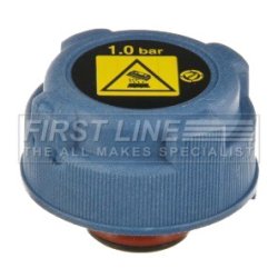 Coolant Tank Cap FIRST LINE FRC160 OE Ref 5801255880