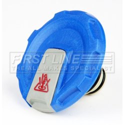 Coolant Tank Cap FIRST LINE FRC162 OE Ref 4M0 121 321J