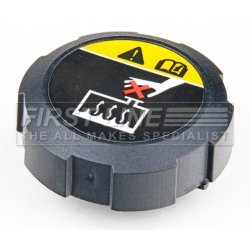 Coolant Tank Cap FIRST LINE FRC164 OE Ref 25330-D3000