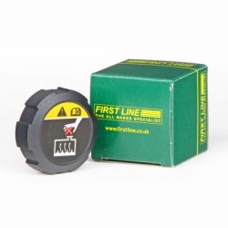 Coolant Tank Cap FIRST LINE FRC164 OE Ref 25330-D3000 FIRST LINE