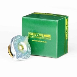 Radiator Cap FIRST LINE FRC60 OE Ref 1508305 FIRST LINE