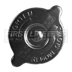 Radiator Cap FIRST LINE FRC61 OE Ref 1326003