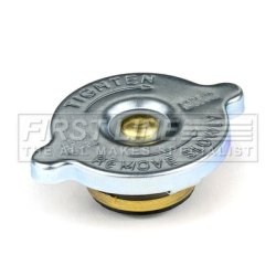 Radiator Cap FIRST LINE FRC63 OE Ref GRC112