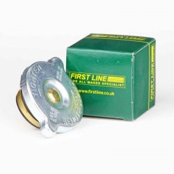 Radiator Cap FIRST LINE FRC63 OE Ref GRC112 FIRST LINE