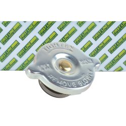 Radiator Cap FIRST LINE FRC64 OE Ref 240E8100A1