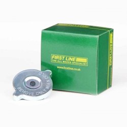 Radiator Cap FIRST LINE FRC71 OE Ref 214309C002 FIRST LINE