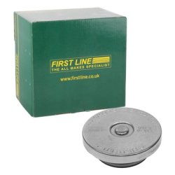 Radiator Cap FIRST LINE FRC72 FIRST LINE