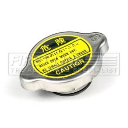 Radiator Cap FIRST LINE FRC74 OE Ref MB660701