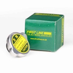 Radiator Cap FIRST LINE FRC74 OE Ref MB660701 FIRST LINE