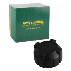 Coolant Tank Cap FIRST LINE FRC82 OE Ref 1341182080 FIRST LINE