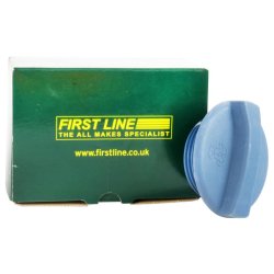 Coolant Tank Cap FIRST LINE FRC85 OE Ref 357121321A