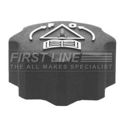 Coolant Tank Cap FIRST LINE FRC93 OE Ref 9634989480