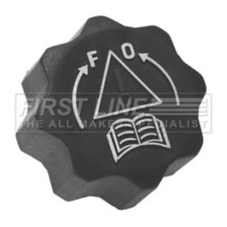 Coolant Tank Cap FIRST LINE FRC94 OE Ref 1306E4
