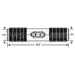 Steering Rack Boot FIRST LINE FSG3190 OE Ref 30 557 109