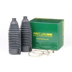 Steering Rack Boot FIRST LINE FSG3283 OE Ref 406673 FIRST LINE