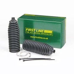Steering Rack Boot FIRST LINE FSG3462 OE Ref 93476593